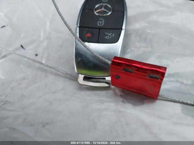 W1N9M0KB4PN027251 Mercedes-Benz Eqb 300 Suv 4matic
