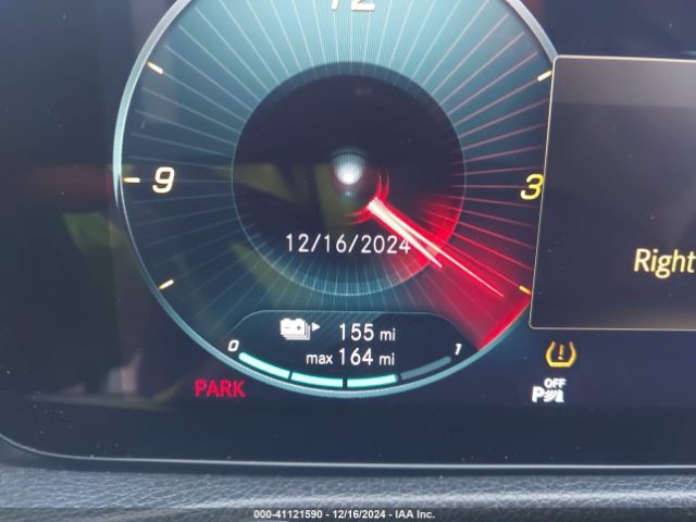 W1N9M0KB4PN027251 Mercedes-Benz Eqb 300 Suv 4matic