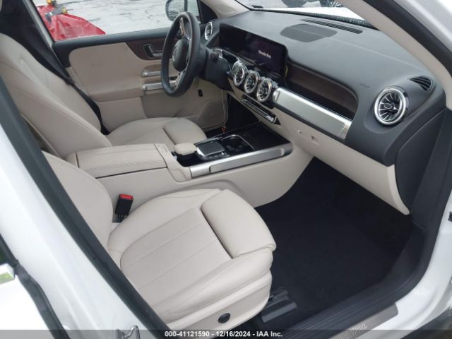 W1N9M0KB4PN027251 Mercedes-Benz Eqb 300 Suv 4matic