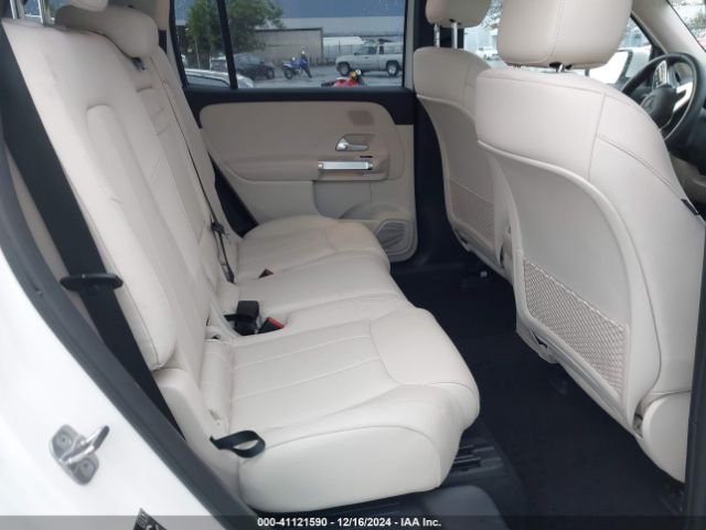 W1N9M0KB4PN027251 Mercedes-Benz Eqb 300 Suv 4matic