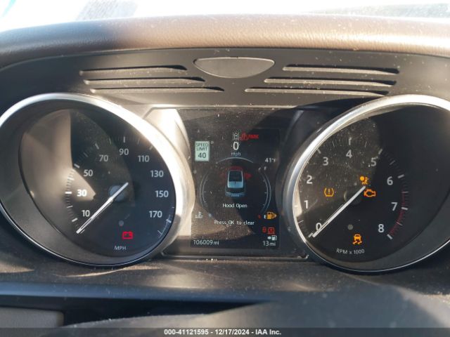 SALWG2FV4HA175208 Land Rover Range Rover Sport 3.0l V6 Supercharged Se