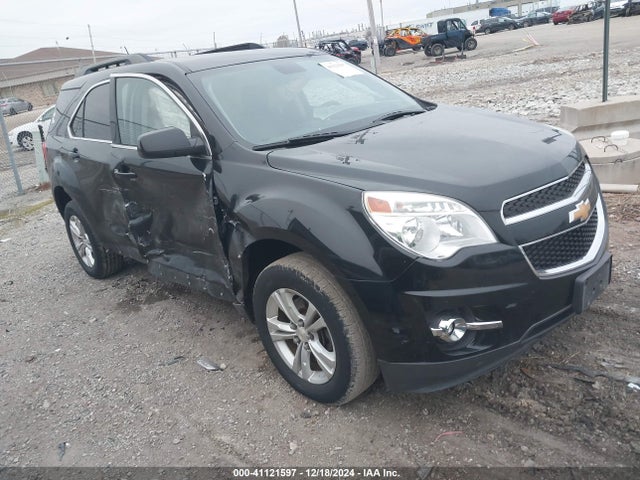2014 2GNFLGE32E6201000 главное изображение