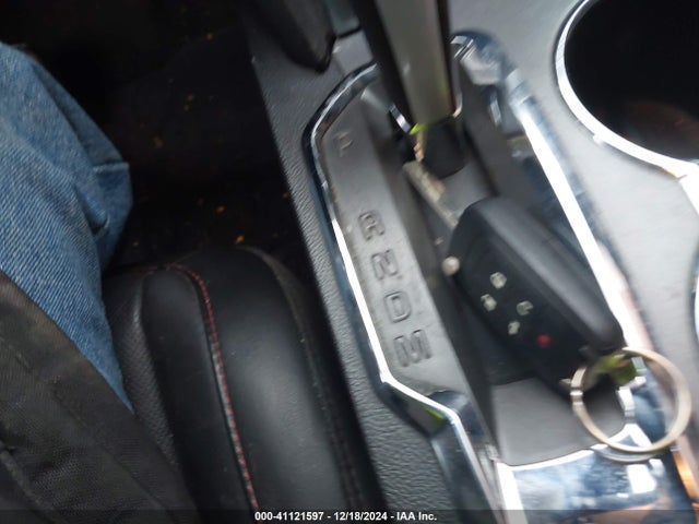 Chevrolet Equinox 2lt 2014 2GNFLGE32E6201000 Image 11