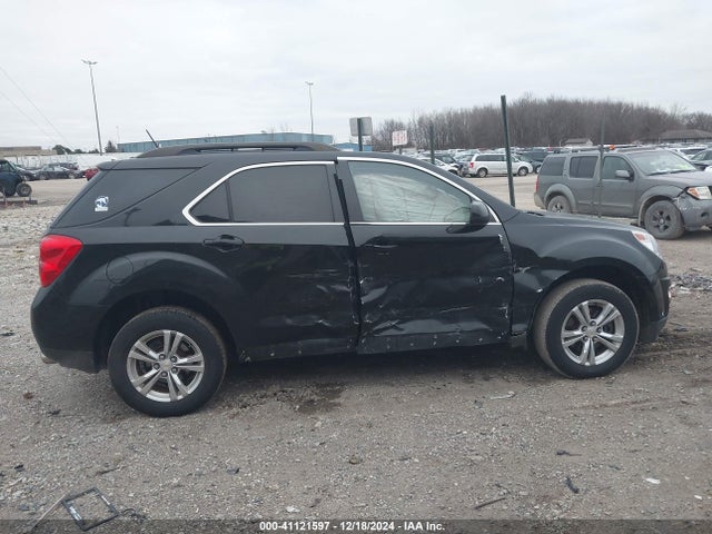 Chevrolet Equinox 2lt 2014 2GNFLGE32E6201000 Image 13