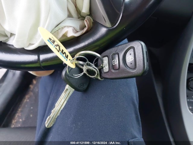 Hyundai ELANTRA SE 2015 KMHDH4AE4FU286086 Image 11