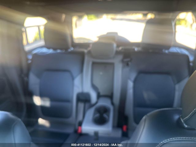 1FMEE8BP8RLA03705 Ford Bronco Outer Banks