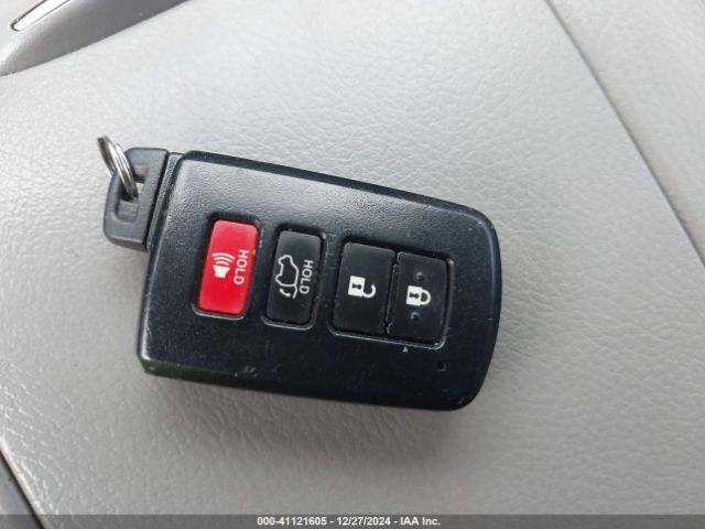 5TDDCRFH2GS020008 Toyota Highlander Hybrid Limited