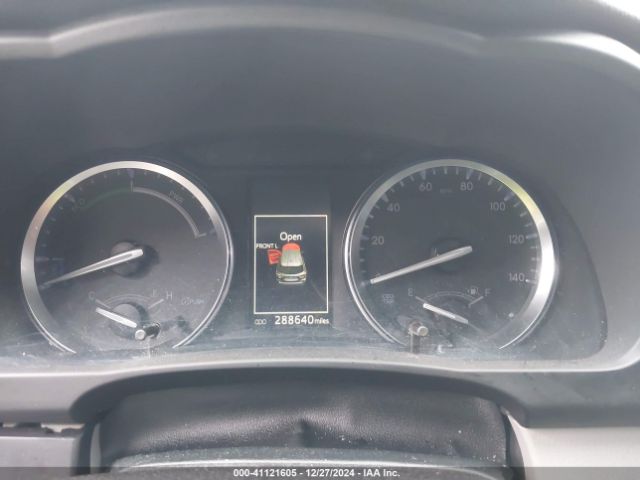 5TDDCRFH2GS020008 Toyota Highlander Hybrid Limited