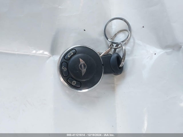 2013 MINI HARDTOP WMWSU3C54DT690536 Photo 10