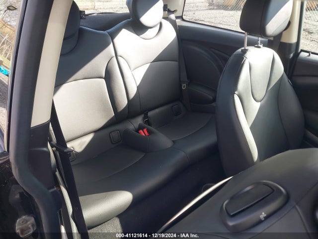 2013 MINI HARDTOP WMWSU3C54DT690536 Photo 7