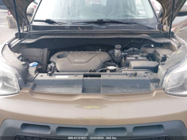 KNDJN2A27G7294001 KIA Soul