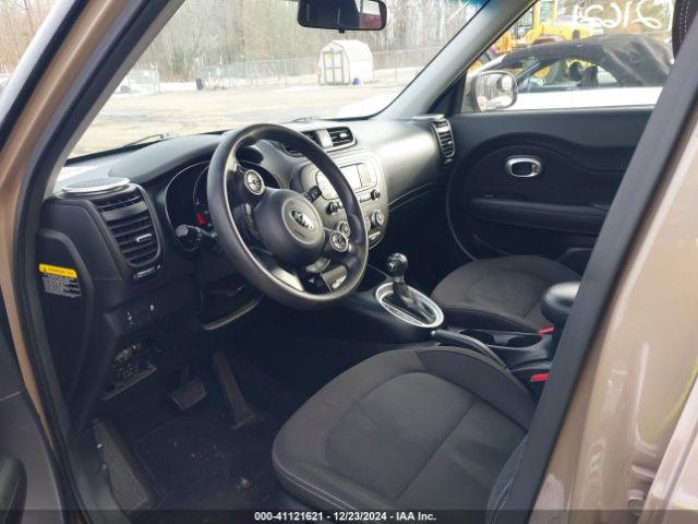 KNDJN2A27G7294001 KIA Soul