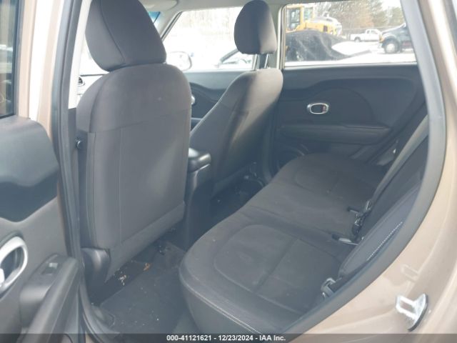 KNDJN2A27G7294001 KIA Soul