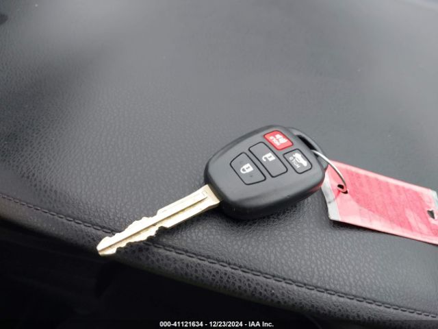 2T1BURHE7GC658531 Toyota Corolla Le Plus