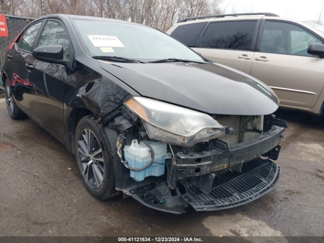 2T1BURHE7GC658531 Toyota Corolla Le Plus