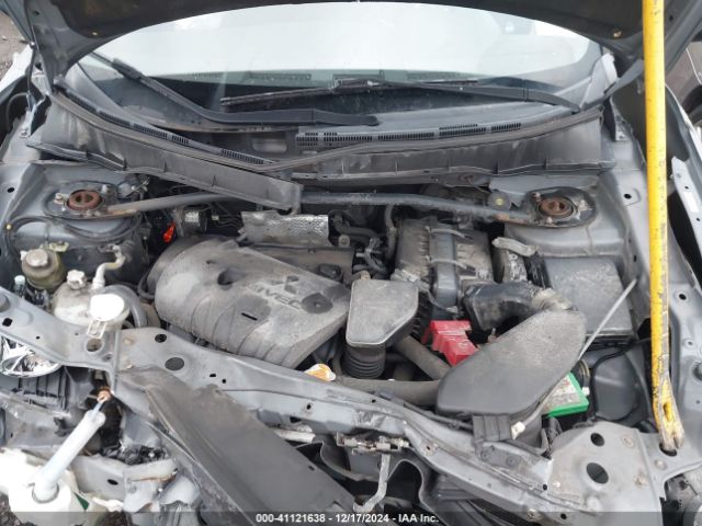 2010 MITSUBISHI OUTLANDER JA4AS2AW6AZ014103 Photo 9