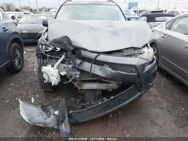 2010 MITSUBISHI OUTLANDER JA4AS2AW6AZ014103 Photo 5