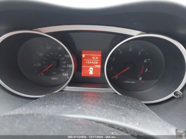 2010 MITSUBISHI OUTLANDER JA4AS2AW6AZ014103 Photo 6