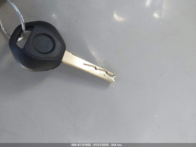 2003 MINI COOPER WMWRC33493TC48510 Photo 10