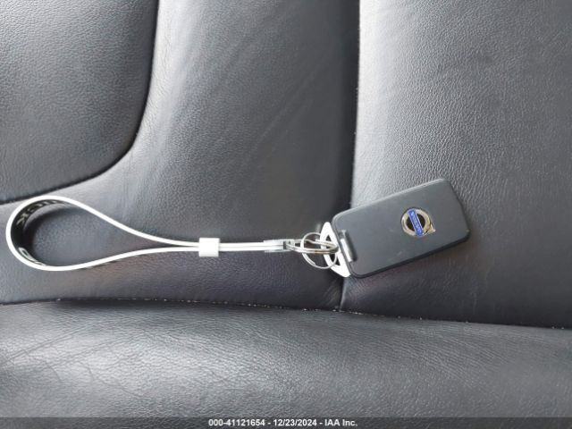 YV449MRMXG2889356 Volvo Xc60 T6 Drive-e Platinum