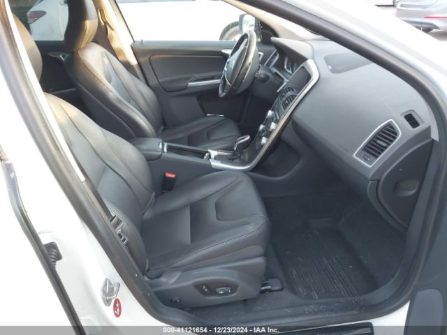 YV449MRMXG2889356 Volvo Xc60 T6 Drive-e Platinum