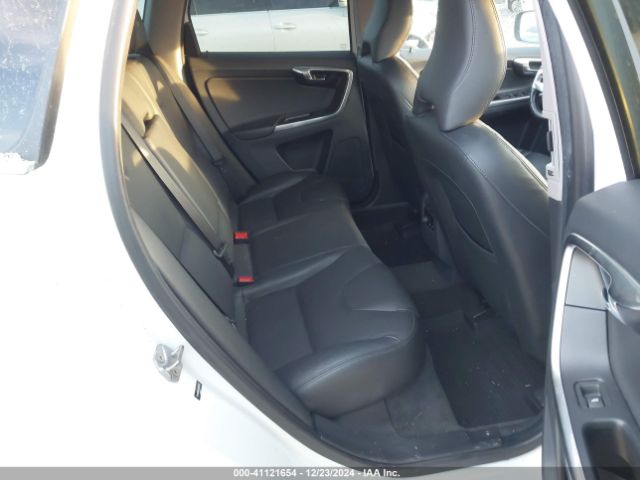 YV449MRMXG2889356 Volvo Xc60 T6 Drive-e Platinum