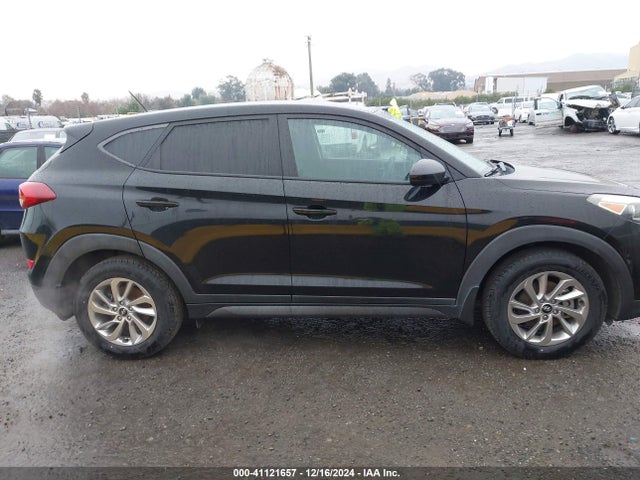 Hyundai TUCSON SE 2017 KM8J23A46HU263045 Image 13