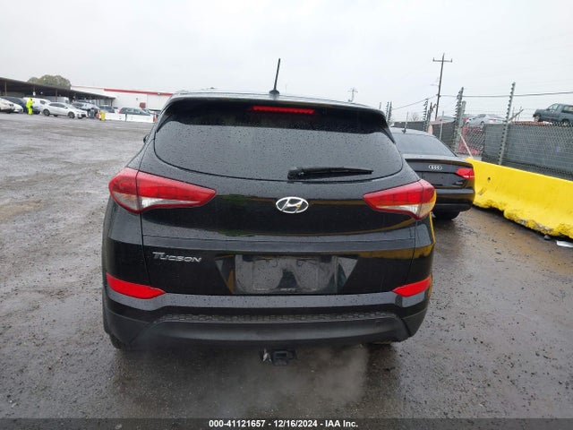 Hyundai TUCSON SE 2017 KM8J23A46HU263045 Image 16