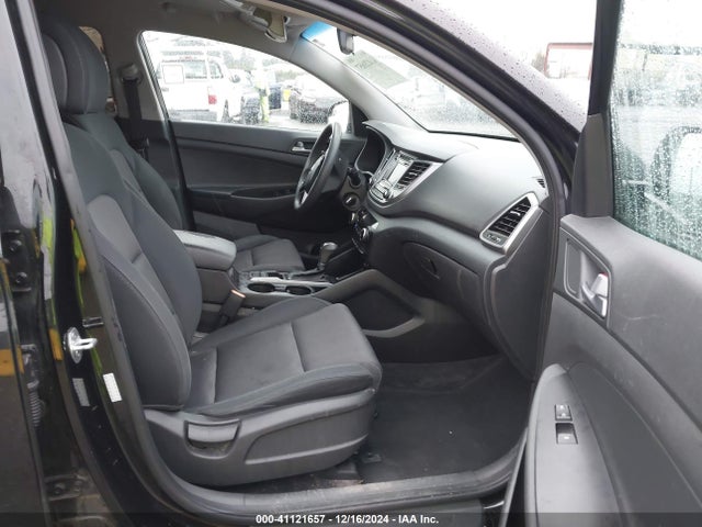 Hyundai TUCSON SE 2017 KM8J23A46HU263045 Image 5