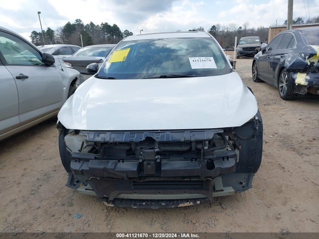 Продажа на аукционе авто 2021 Nissan Sentra Sr Xtronic Cvt, vin: 3N1AB8DV7MY271767, номер лота: 41121670