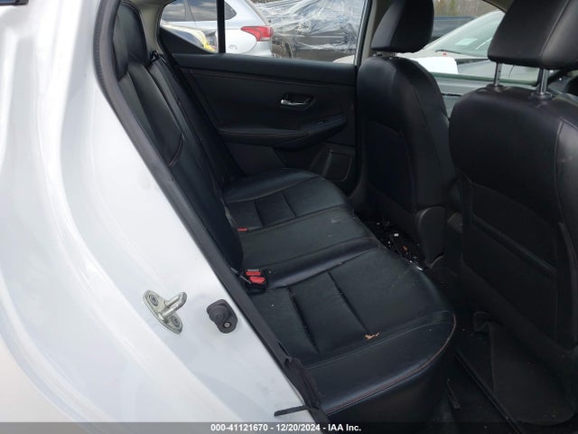 Продажа на аукционе авто 2021 Nissan Sentra Sr Xtronic Cvt, vin: 3N1AB8DV7MY271767, номер лота: 41121670