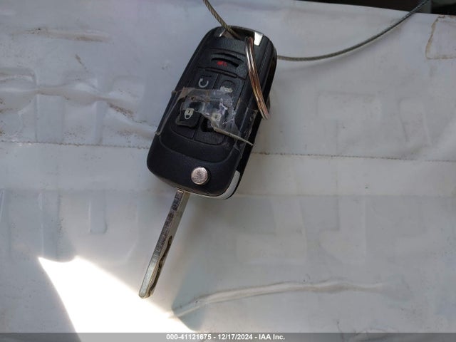 1G1JC5SH0E4219674 Chevrolet Sonic Lt Auto