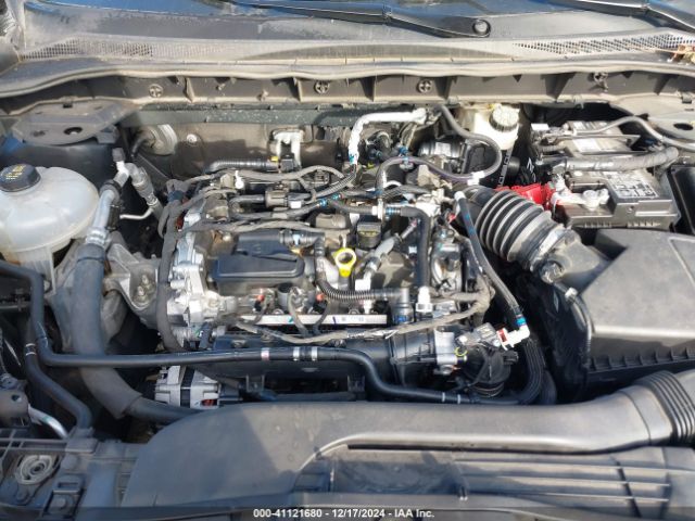 2022 FORD ESCAPE 1FMCU0H60NUB77718 Photo 9