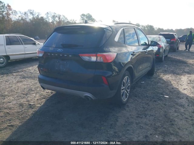 2022 FORD ESCAPE 1FMCU0H60NUB77718 Photo 3