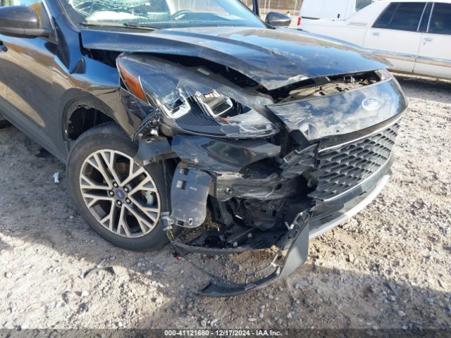 2022 FORD ESCAPE 1FMCU0H60NUB77718 Photo 5