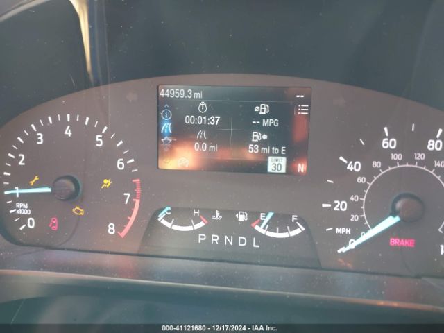 2022 FORD ESCAPE 1FMCU0H60NUB77718 Photo 6