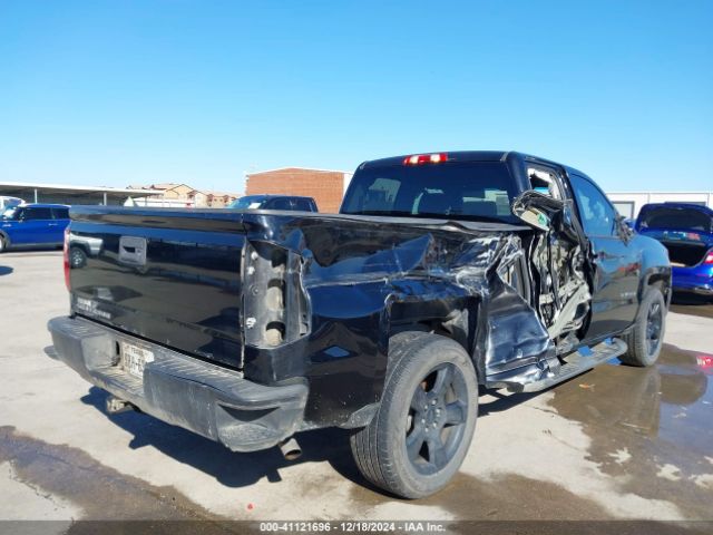 1GCRCNEC1JZ331147 Chevrolet Silverado 1500 Wt
