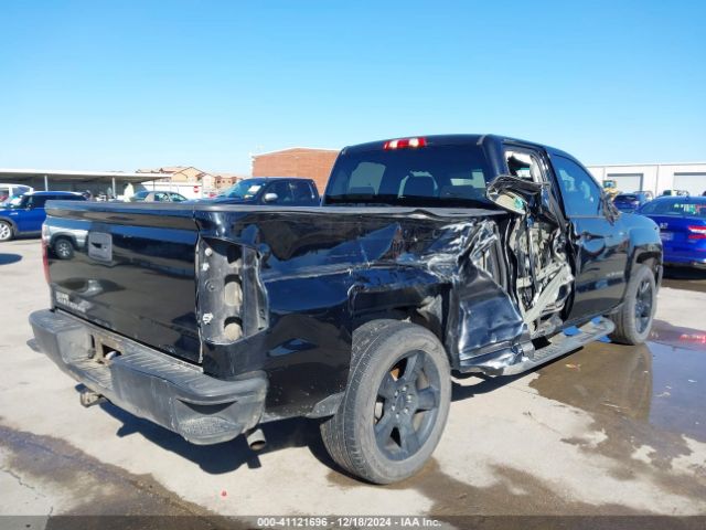 1GCRCNEC1JZ331147 Chevrolet Silverado 1500 Wt