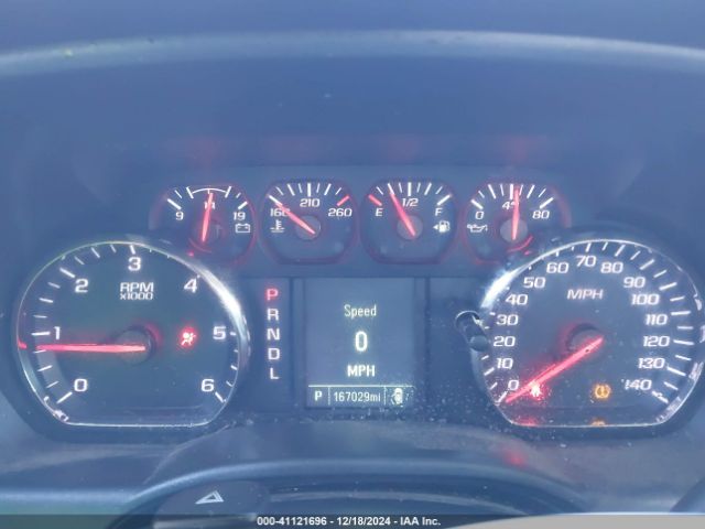 1GCRCNEC1JZ331147 Chevrolet Silverado 1500 Wt