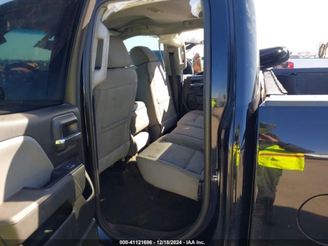 1GCRCNEC1JZ331147 Chevrolet Silverado 1500 Wt