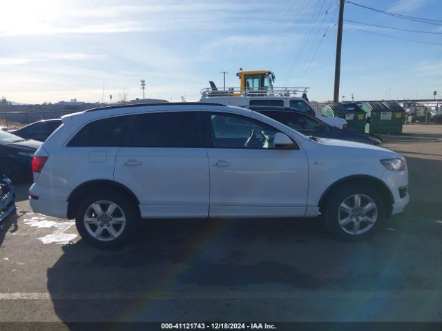 WA1DGAFE1ED002243 Audi Q7 3.0t S Line Prestige