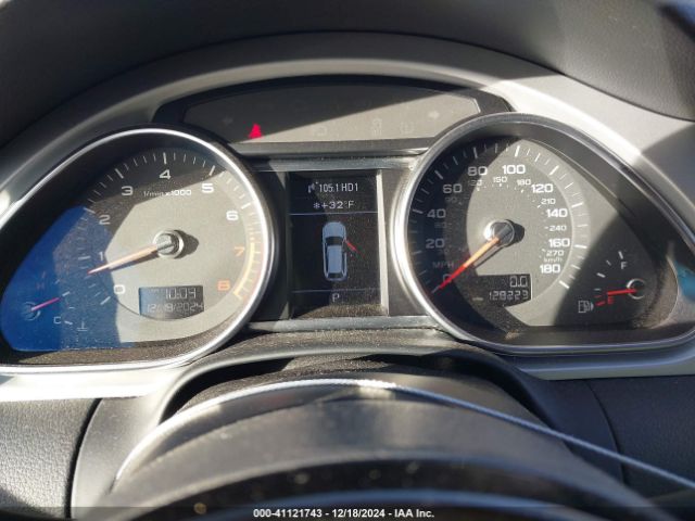 WA1DGAFE1ED002243 Audi Q7 3.0t S Line Prestige
