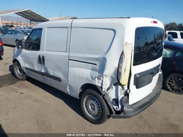 ZFBERFAT8G6B29107 RAM Promaster City Tradesman