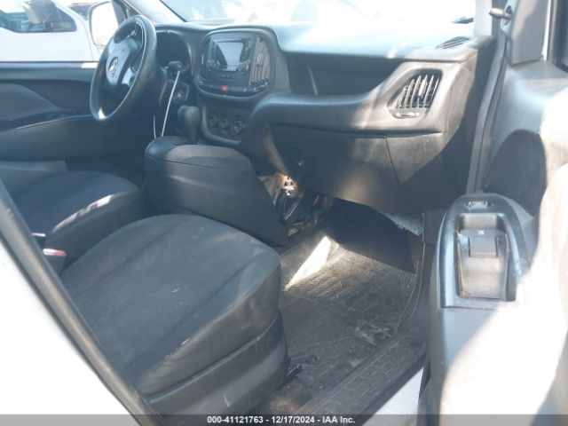 ZFBERFAT8G6B29107 RAM Promaster City Tradesman