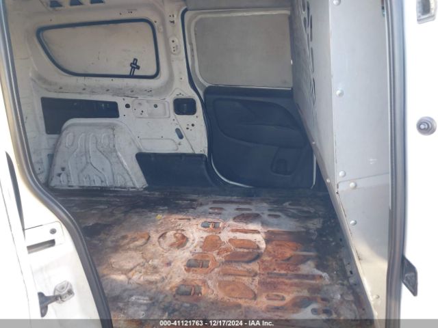 ZFBERFAT8G6B29107 RAM Promaster City Tradesman