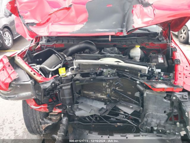 1C6RR6MT5FS651553 RAM 1500 Sport