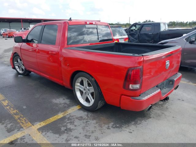 1C6RR6MT5FS651553 RAM 1500 Sport