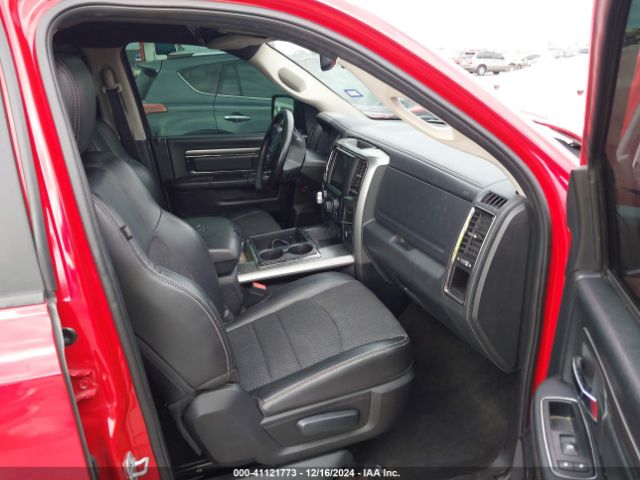 1C6RR6MT5FS651553 RAM 1500 Sport
