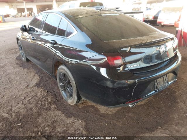 W04GL6SX5J1045850 Buick Regal Sportback Preferred