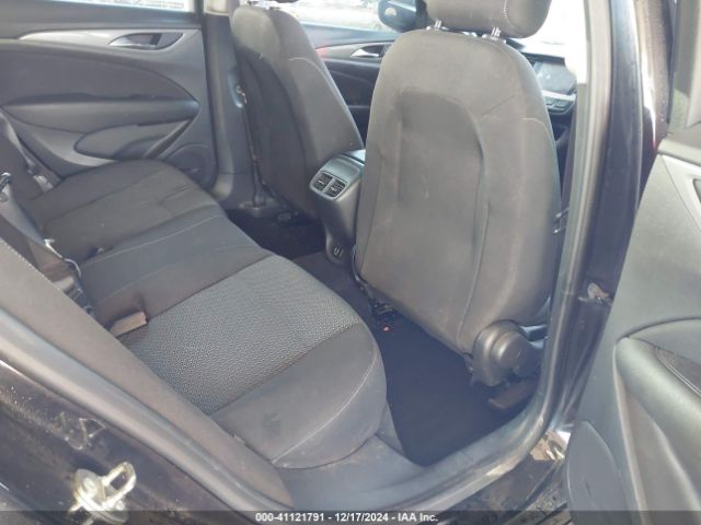 W04GL6SX5J1045850 Buick Regal Sportback Preferred